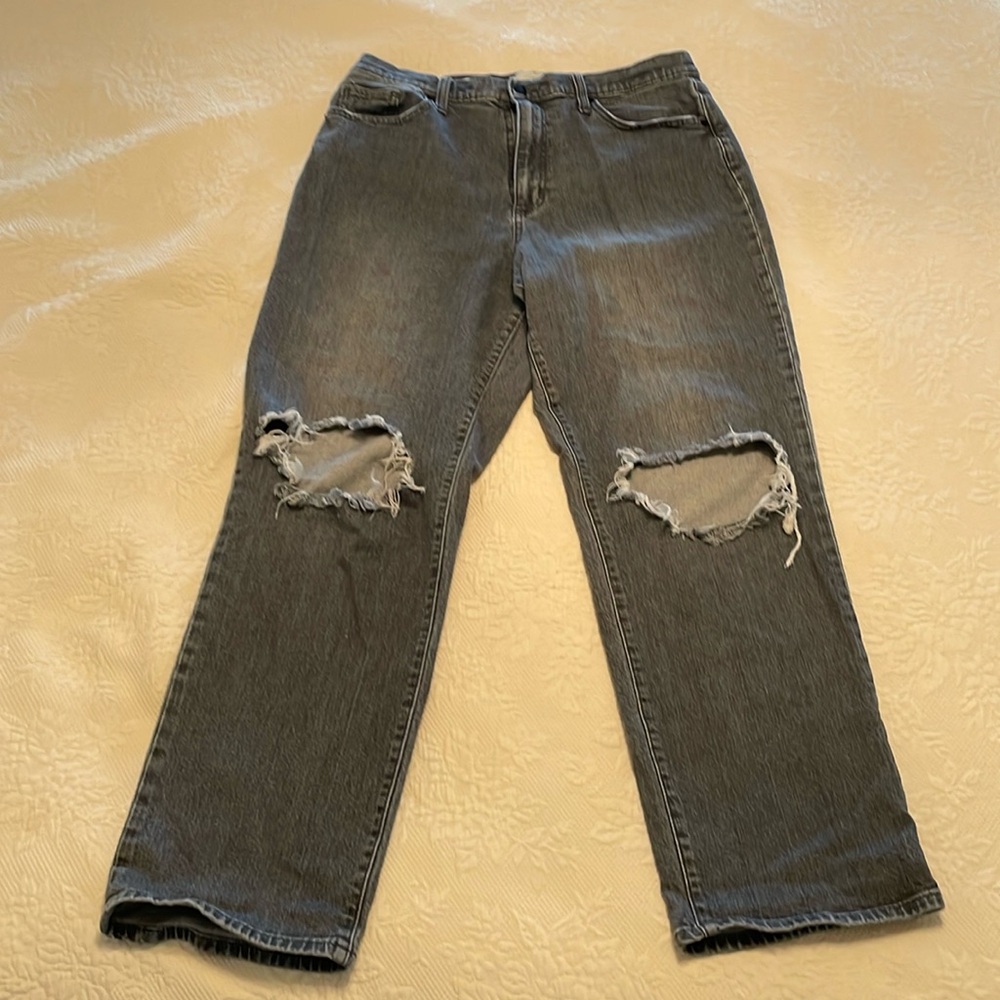 Junior’s jeans